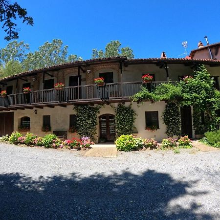 Pocapaglia La Collina Dei Passeri B&B 외부 사진